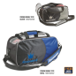 Preview: Bowlingtasche - Brunswick - Crown Double Tote