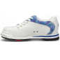 Preview: Bowlingschuhe - Dexter - SST 8 Pro Womens - WHITE/BLUE TIE DYE