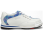 Preview: Bowlingschuhe - Dexter - SST 8 Pro Womens - WHITE/BLUE TIE DYE
