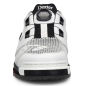 Preview: Bowlingschuhe - DEXTER - SST 8 POWER FRAME BOA - white/black