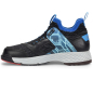 Preview: Bowlingschuhe - Dexter - THE C9 SIDEWINDER BOA BLACK/GREY/BLUE