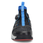 Preview: Bowlingschuhe - Dexter - THE C9 SIDEWINDER BOA BLACK/GREY/BLUE
