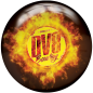 Preview: Bowlingball - VIZ-A-Ball  - Scorcher
