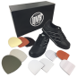 Preview: Bowlingschuhe - DV8 - Pro black/silver