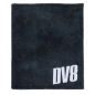 Preview: Bowlingzubehör - DV8 - Shammy Pad - black