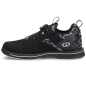 Preview: Bowlingschuhe - Dexter - PRO BOA BLACK/GREY LEOPARD