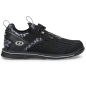 Preview: Bowlingschuhe - Dexter - PRO BOA BLACK/GREY LEOPARD