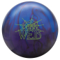 Preview: Bowling Ball - Hammer - Dark Web Hybrid