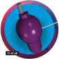 Preview: Bowlingball - Bowlingkugel - Radical - Deep Impact