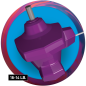 Preview: Bowlingball - Bowlingkugel - Radical - Deep Impact