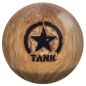 Preview: Bowlingball - Bowlingkugel - Motiv - Desert Tank