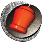 Preview: Bowlingball - Hammer - Diesel Heavy Duty