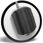 Preview: Bowlingball - Bowlingkugel - DV8 - Diva Style