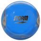 Preview: Bowlingball - Bowlingkugel - Storm Norm Duke Clear