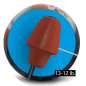 Preview: Bowlingball - Bowlingkugel - Columbia 300 - Dynamic Swing Pearl