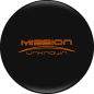Preview: Bowlingball - Ebonite - Mission Unknown