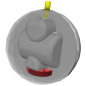 Preview: Bowling Ball - Storm - EquinoX
