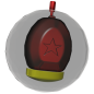 Preview: Bowlingball - Roto Grip - Attention Star S2