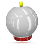 Preview: Bowlingball - Bowlingkugel - Storm - Fast Pitch