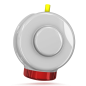 Preview: Bowlingball - Bowlingkugel - Storm - Dark Code