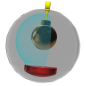 Preview: Bowling Ball - Storm - Hy-Road 40