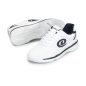 Preview: Bowlingschuhe - Dexter - Ricky V - white/blue