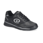 Preview: Bowlingschuhe - Dexter - Ricky V - black/alloy