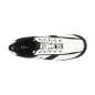 Preview: Bowlingschuhe - Dexter - SST  8 Pro - white/black