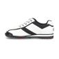 Preview: Bowlingschuhe - Dexter - SST  8 Pro - white/black