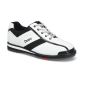 Preview: Bowlingschuhe - Dexter - SST  8 Pro - white/black