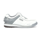 Preview: Bowlingshoes - DEXTER - SST 6 - Hybrid Boa - White/Grey