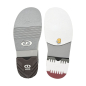 Preview: Bowlingshoes - DEXTER - SST 6 - Hybrid Boa - White/Grey