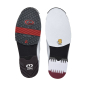 Preview: Bowlingschuhe - DEXTER - SST 8 POWER FRAME BOA - white/black