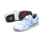 Preview: Bowlingschuhe - DEXTER - SST 8 POWER FRAME BOA - White/Blue