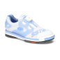 Preview: Bowlingschuhe - DEXTER - SST 8 POWER FRAME BOA - White/Blue