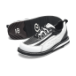 Preview: Bowlingschuhe - DEXTER - SST 6 - HYBRIDE LE - WHITE/BLACK