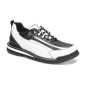 Preview: Bowlingschuhe - DEXTER - SST 6 - HYBRIDE LE - WHITE/BLACK