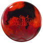 Preview: Bowling ball - Global 900 -  Ember