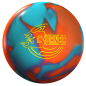 Preview: Bowlingball - Global 900 - Burner solid