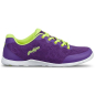 Preview: Bowlingshoes - KR - Lace - purple/yellow
