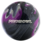 Preview: Bowlingball - Bowlingkugel - Probowl - Challenger black/purple/silver pearl