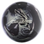 Preview: Bowlingball - Bowlingkugel - Probowl - Challenger black/silver pearl