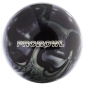 Preview: Bowlingball - Bowlingkugel - Probowl - Challenger black/silver pearl