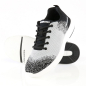 Preview: Bowlingschuhe - Probowl - Taktika - black/white