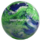 Preview: Bowling Ball - Pro Bowl - Blue/Green/Silver