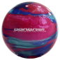 Preview: Bowling Ball - Pro Bowl - Blue/Pink/Teal