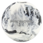 Preview: Bowlingball - Bowlingkugel - Pro Bowl - Black/White