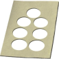 Preview: Bowling Accessories - 3G - Cleated Sole