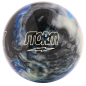Preview: Bowling Ball - Storm - Spot On - blue/black/silver