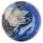 Preview: Bowling Ball - Storm - Spot On - blue/black/silver